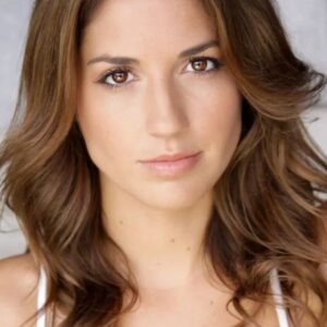 تصویر هنرمند Sarah Karges