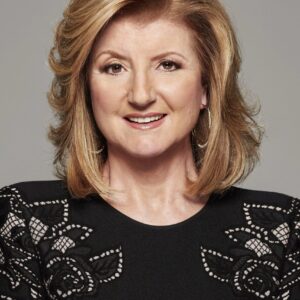 تصویر هنرمند Arianna Huffington