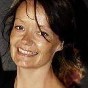 تصویر هنرمند Mette Berggreen