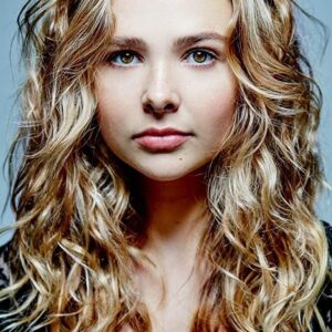 تصویر هنرمند Sofia Nolan