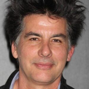 تصویر هنرمند David Thornton