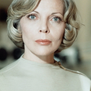 تصویر هنرمند Barbara Bain