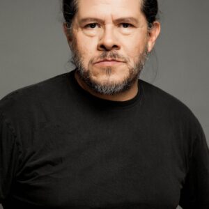 تصویر هنرمند Jorge Zárate