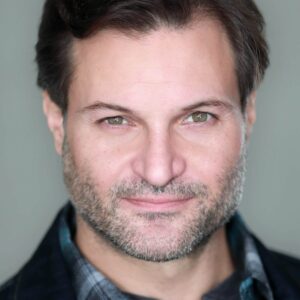 تصویر هنرمند Justin Adams