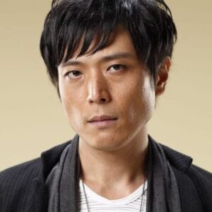 تصویر هنرمند Hiroshi Takahashi