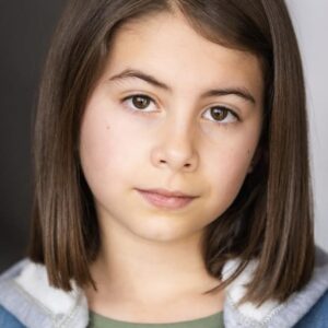 تصویر هنرمند Abby Villasmil