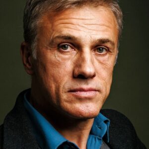 تصویر هنرمند Christoph Waltz
