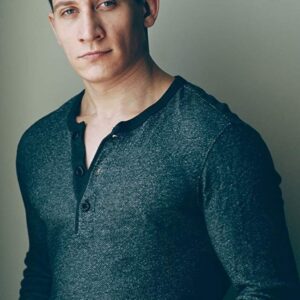 تصویر هنرمند Stan Demidoff