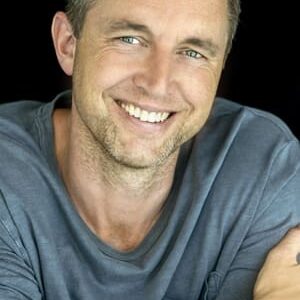 تصویر هنرمند Erik Van Wyck