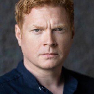 تصویر هنرمند Daire McMahon