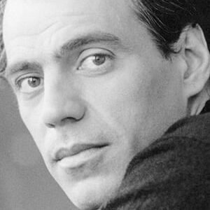 تصویر هنرمند Jean-François Casabonne