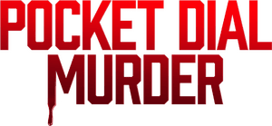 لوگوی رسمی فیلم Pocket Dial Murder (2023)