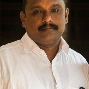 تصویر هنرمند Jordi Poonjar