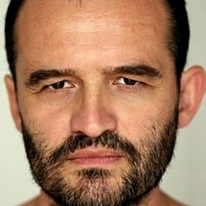 تصویر هنرمند Stéphane Butet