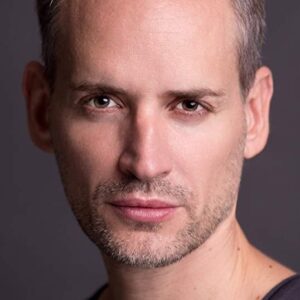 تصویر هنرمند Casper Andreas