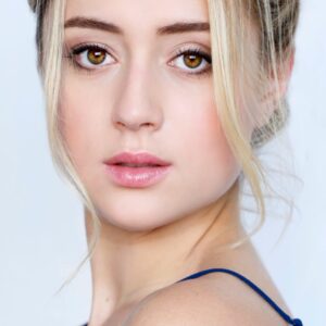 تصویر هنرمند Lizze Broadway