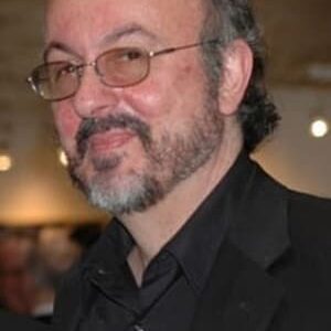 تصویر هنرمند Ogden Gavanski