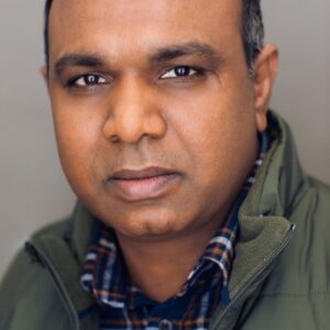 تصویر هنرمند Jagan Badvel