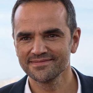 تصویر هنرمند Christian Volckman