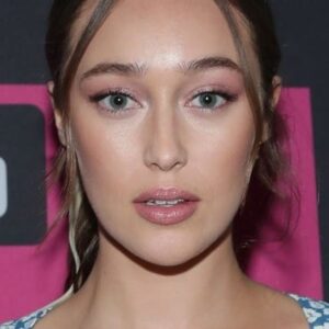 تصویر هنرمند Alycia Debnam-Carey