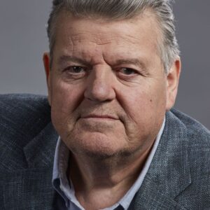تصویر هنرمند Robbie Coltrane