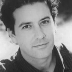 تصویر هنرمند Christopher Gabardi