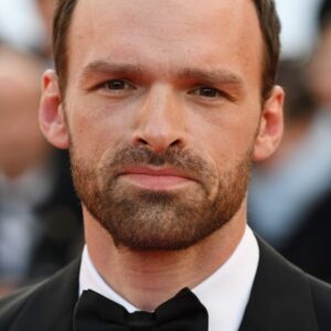 تصویر هنرمند Alban Lenoir