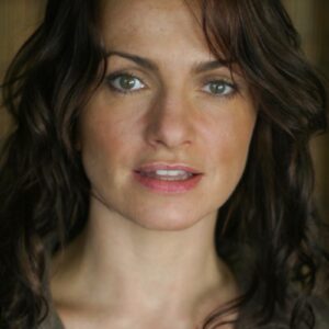 تصویر هنرمند Simone Lahbib