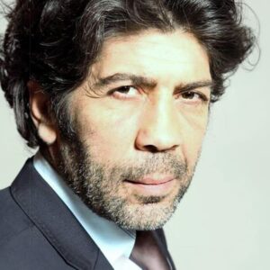 تصویر هنرمند Tuncer Salman