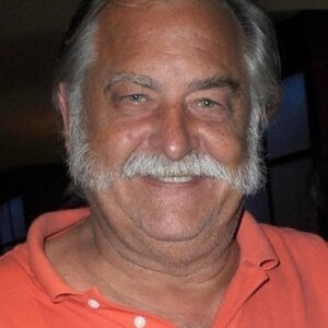 تصویر هنرمند Timothy Patrick Quill