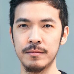 تصویر هنرمند Nottapon Boonprakob