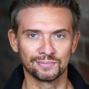 تصویر هنرمند Scott Wright