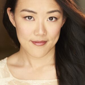 تصویر هنرمند Raechel Wong