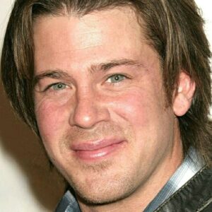 تصویر هنرمند Christian Kane