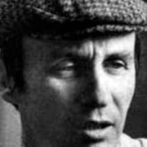 تصویر هنرمند Maurice Beerblock