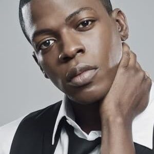 تصویر هنرمند Cedric Sanders