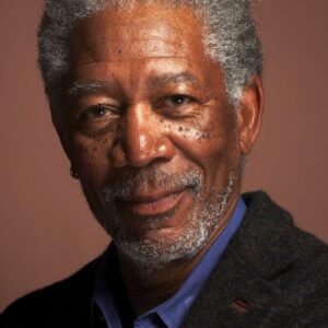 تصویر هنرمند Morgan Freeman