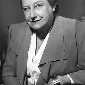 تصویر هنرمند Thea von Harbou