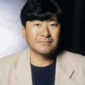 تصویر هنرمند Kōji Suzuki