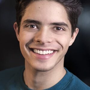 تصویر هنرمند Manuel Pacific