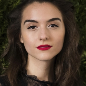 تصویر هنرمند Quinn Shephard