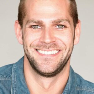 تصویر هنرمند Jamie Switch