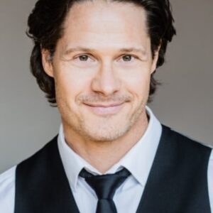 تصویر هنرمند Frédérick de Grandpré