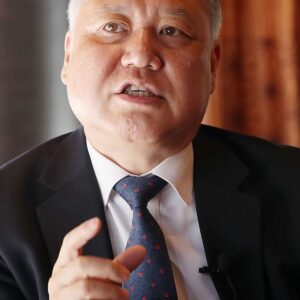 تصویر هنرمند Kwon Il-yong