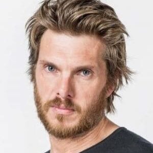 تصویر هنرمند Werner De Smedt