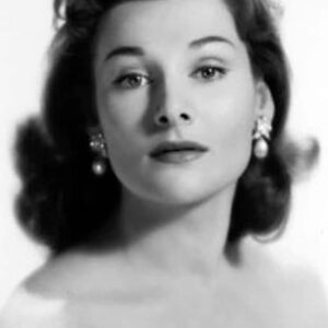 تصویر هنرمند Adrienne Corri