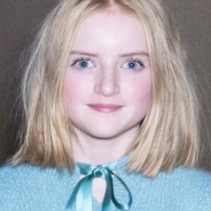 تصویر هنرمند Edith Haagenrud-Sande