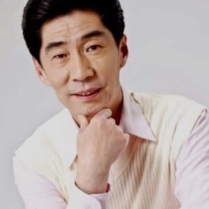 تصویر هنرمند Chen Guoqing