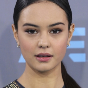 تصویر هنرمند Courtney Eaton