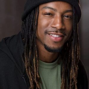 تصویر هنرمند Lil J.J.